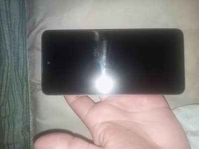 Infinix smart 8pro (4gb 128gb)only mobile