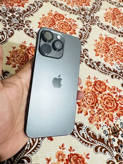 Iphone 15 pro max factory Unlocked 1 TB