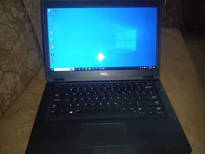 core i5 8th generation 16/256 gb