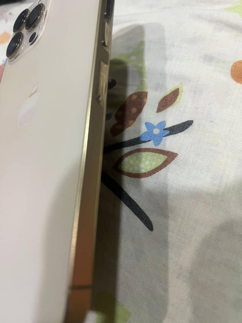 Iphone 13 pro Max JV 1