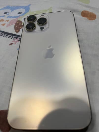 Iphone 13 pro Max JV