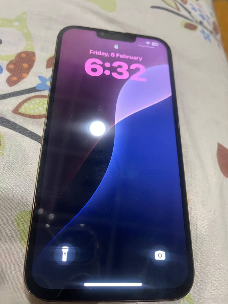 Iphone 13 pro Max JV 4