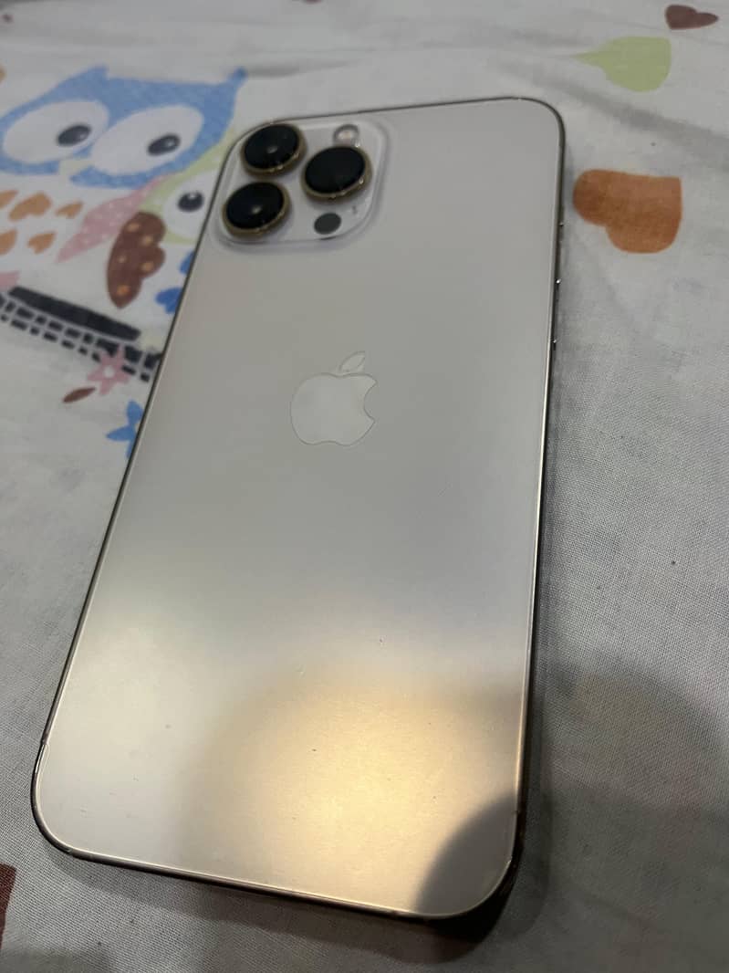 Iphone 13 pro Max JV 7