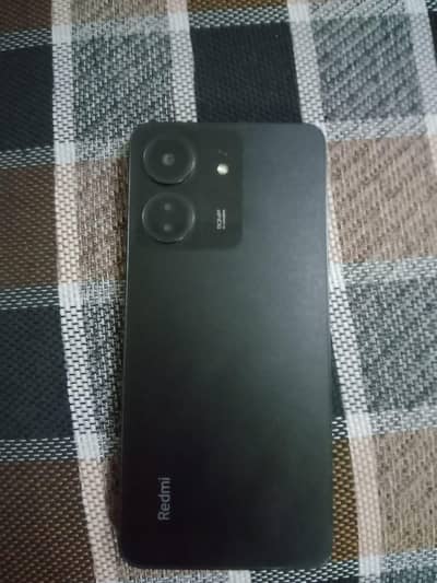 redmi 13c