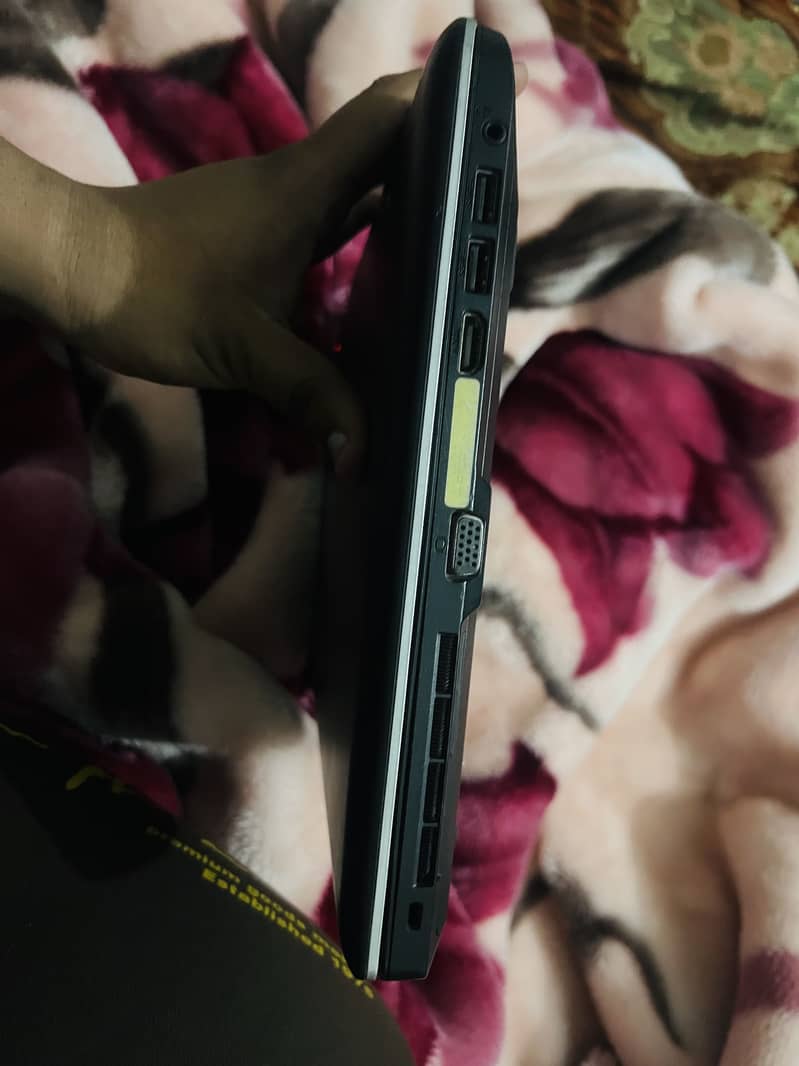 Lenovo E540 4th generation 5