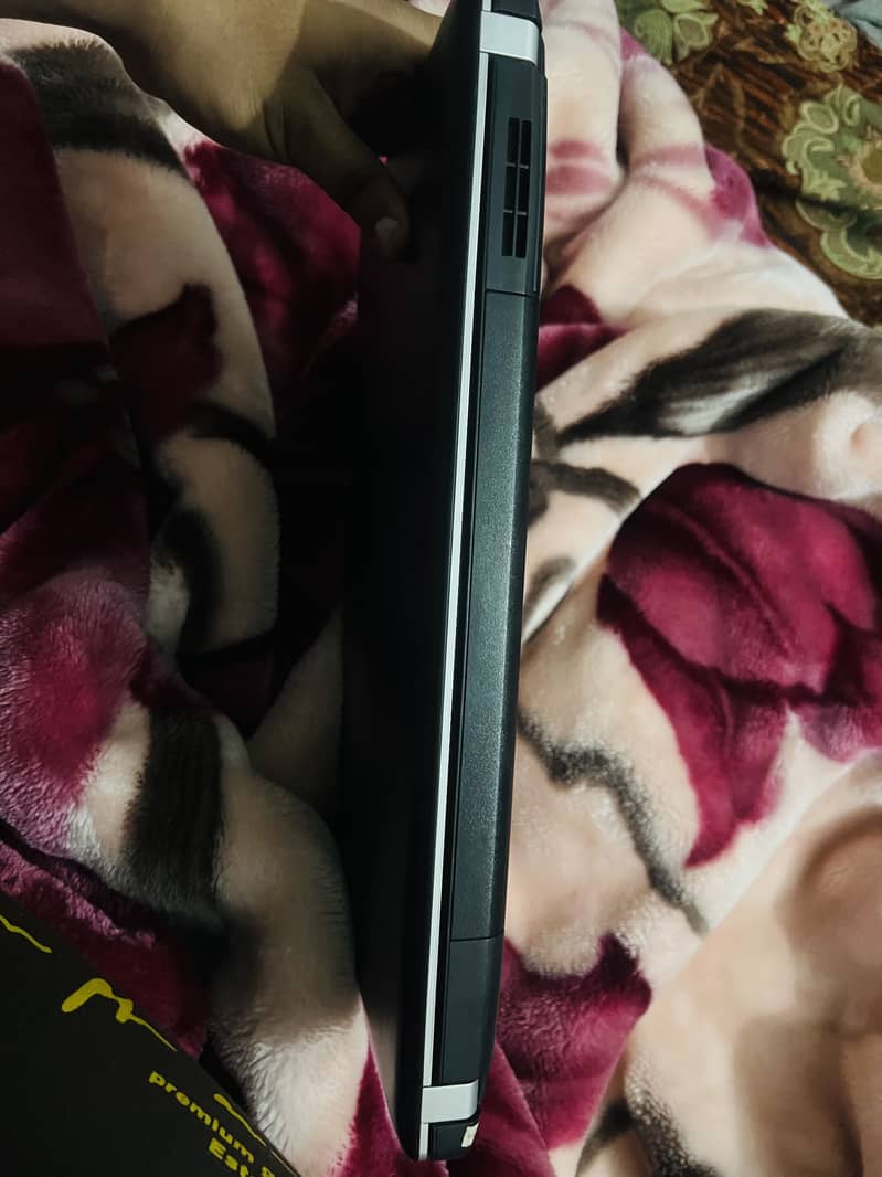 Lenovo E540 4th generation 6