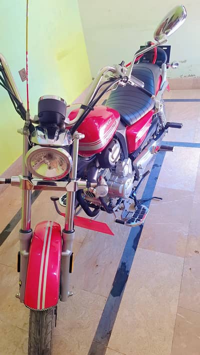 Hi speed bike Excellent condition  2025 model