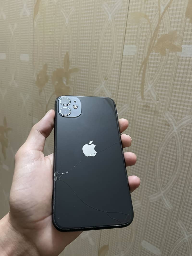 Iphone 11 ( Exchange) 0