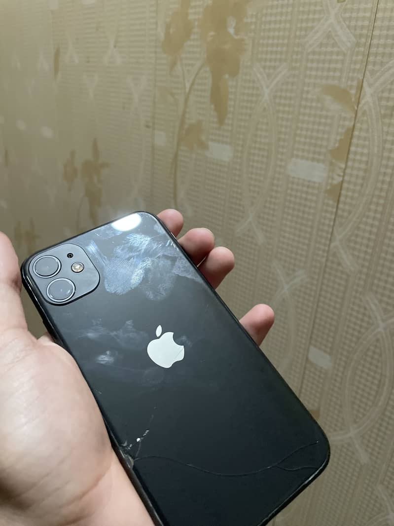 Iphone 11 ( Exchange) 1