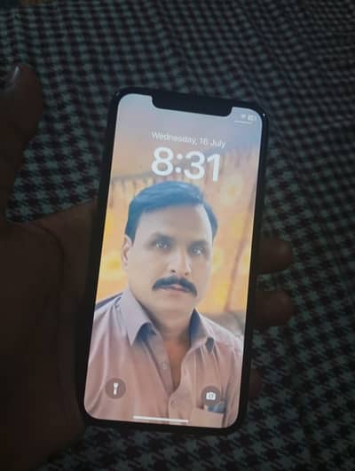i phone x pta proof all ok Face ID ok True Tone ok 256memory