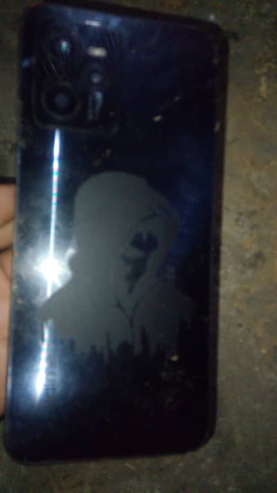 realme c35 6/128 URGENT FOR SALE WITH H BOX