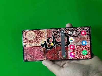 Samsung Note 10plus 5g