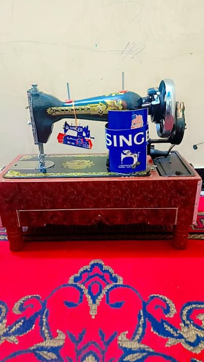 Brand New Original Singer Sewing Machine 5 year warranty