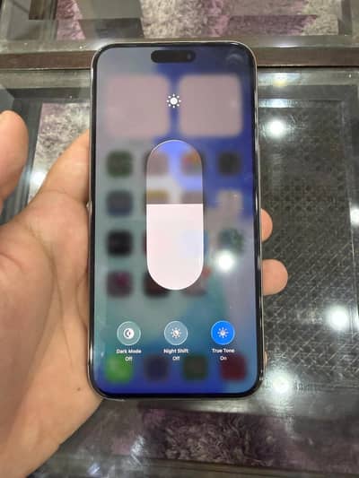 iPhone 15 Pro Max PTA Approved