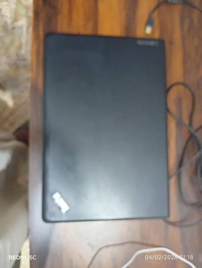 Core I5 7th generation