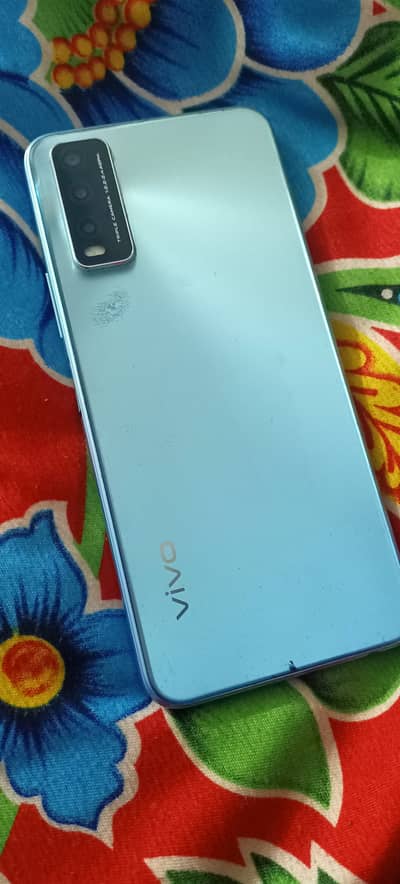 Vivo Y20s