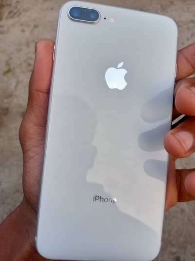 I phone 8 plus non pta
