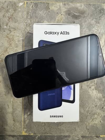 Samsung A03s