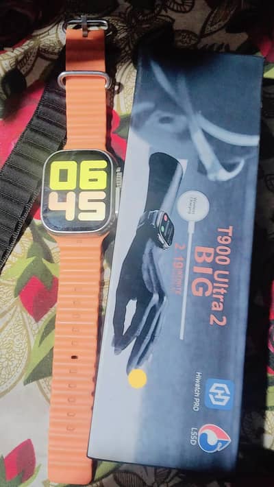 T900 Ultra 2.19 inch sale