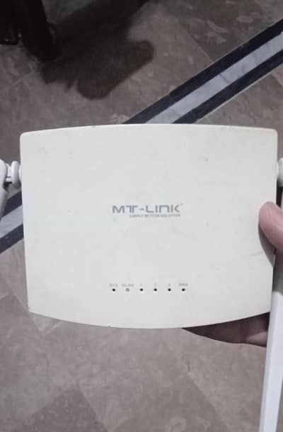 WiFi router for sell