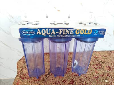 Water purifier for sale
