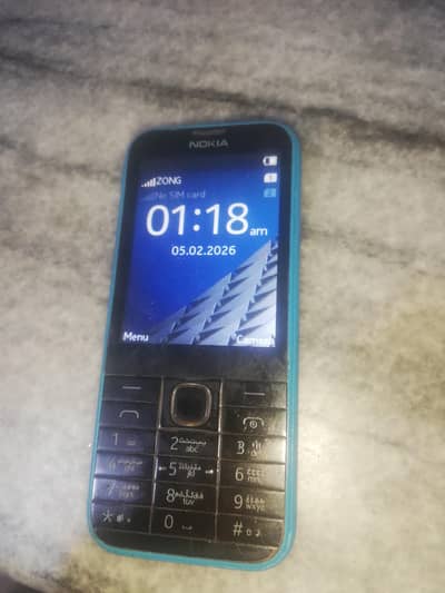 Nokia 225 ORIGINAL