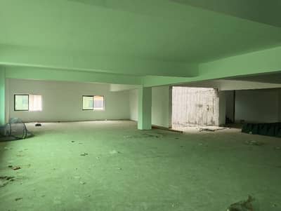 FACTORY FOR RENT 1ST FLOOR EXCLEANT LOCTION. GOOD FOR GARMENT, STORAGE, WEREHOUSE, DISTRIBUTOR, LOGISTICS CAROGATION AND OTHERS