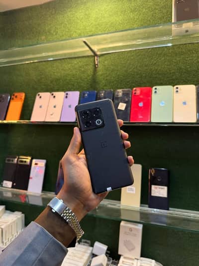 OnePlus 10 Pro 12/256 Official