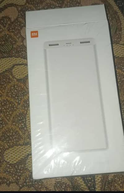 mi powerbank exchange possible with guitar or pta approved phone 5k ma