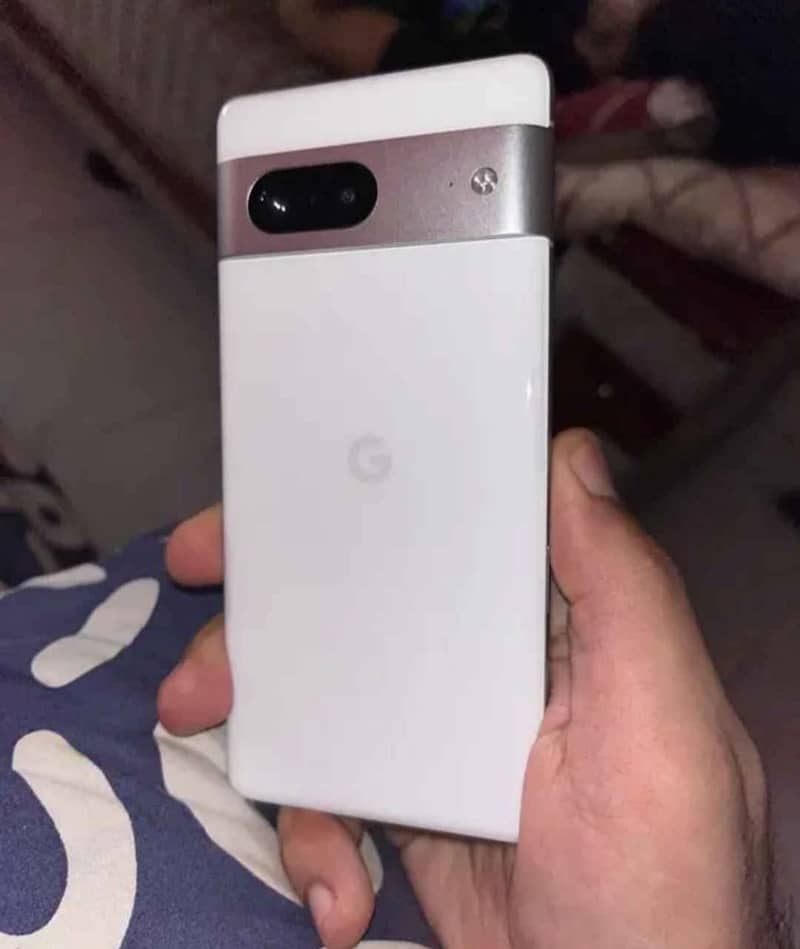 Google pixel 7 0