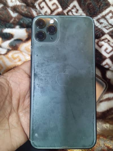 iPhone 11 Pro Max - 256GB - Pristine 10/10 Condition - Water Pack