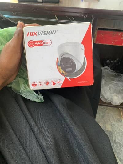 camera use nii Kiya just box open he. . . bilkul new he