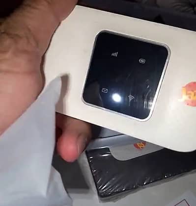 Jazz 4G Device for sale condition 10/10