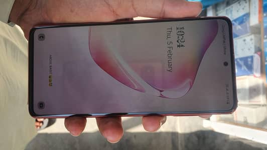 samsung note 10 lite