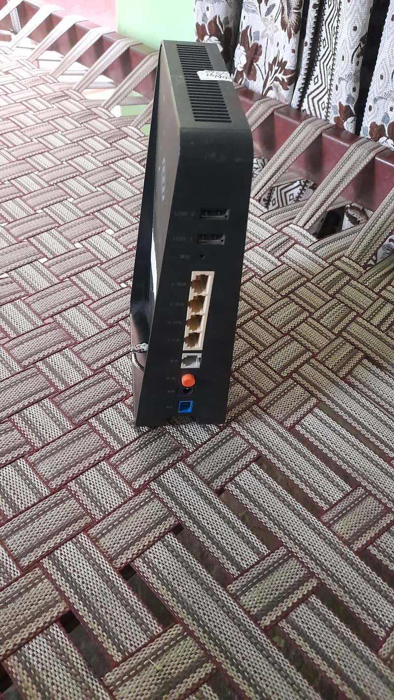 fiber router 2