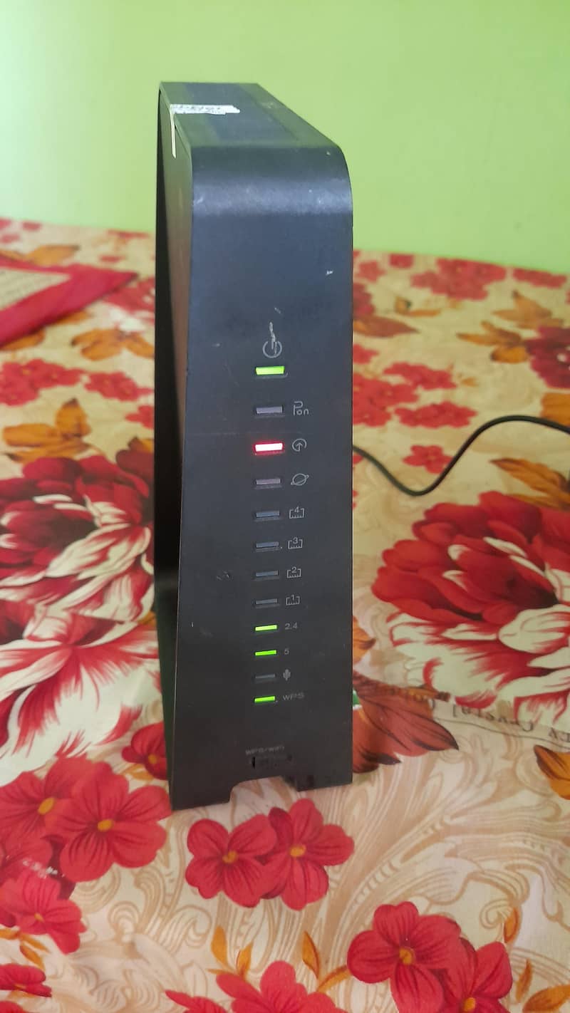fiber router 3
