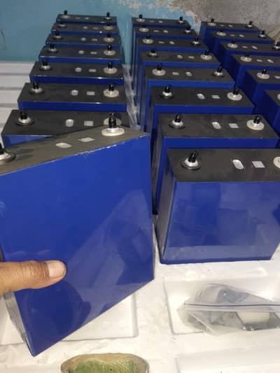 lithium battery cell 3.2v  314ah. 280ah 260ah