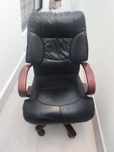 office chair