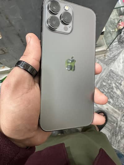 iPhone 13 pro max non pta