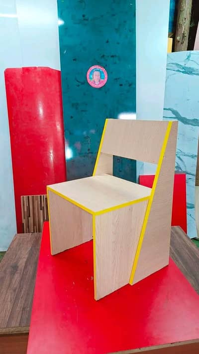 Mdf Chair