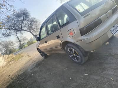 documents clear bio on the spot