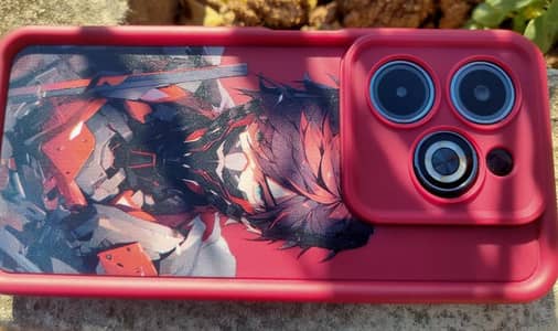 hot 40i  scratchesless lush condition