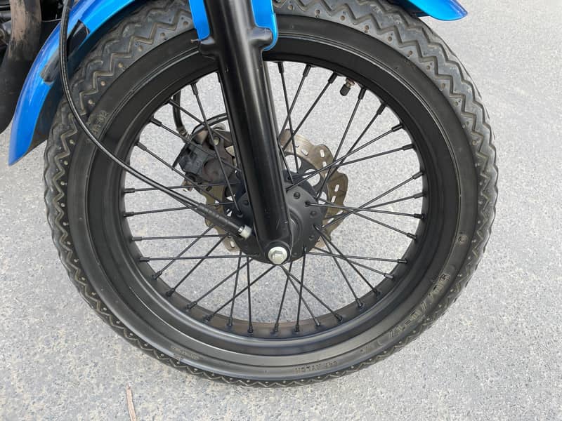 HiSpeed Infinity 150cc 2020 Model 3