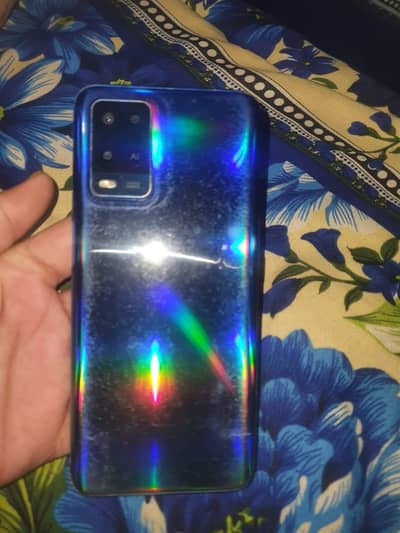 OPPO A54 official pta approved