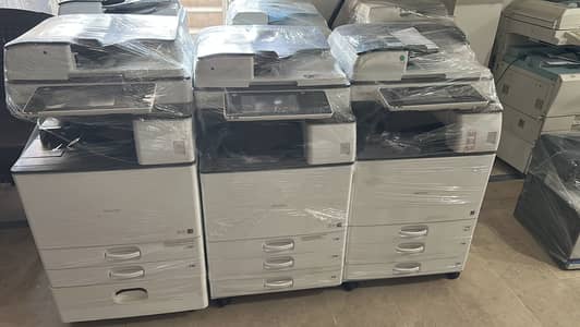 RICOH MP 5054 Photocopier Machine