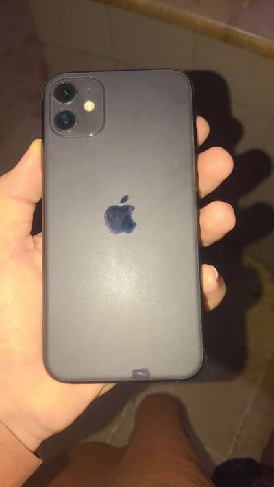 iPhone 11 non pta Jv 128 Gb