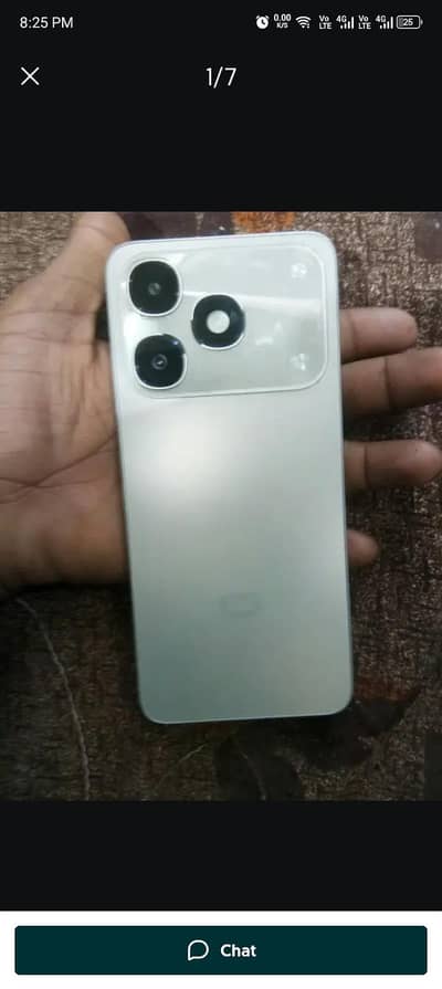 itel 4.64. all ok PTA official