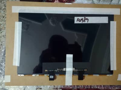 display of macbook 18pro and 29 pro