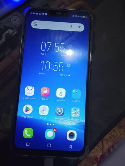 Vivo Y85A FOR SALE