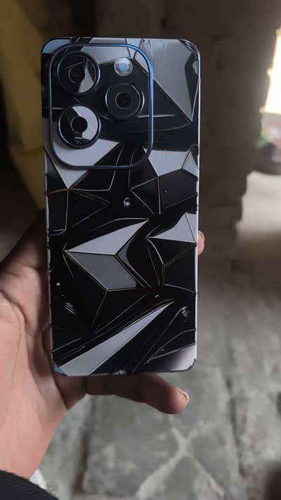 Infinix Hot 40pro